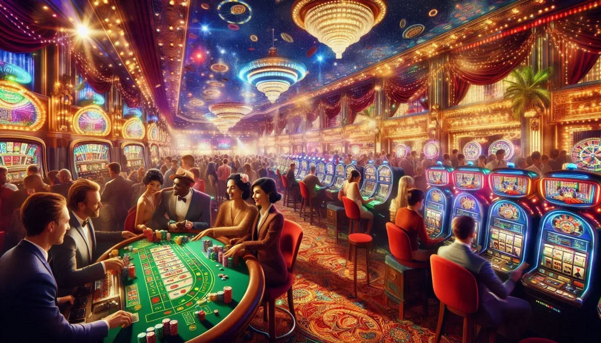 Betpanda Casino